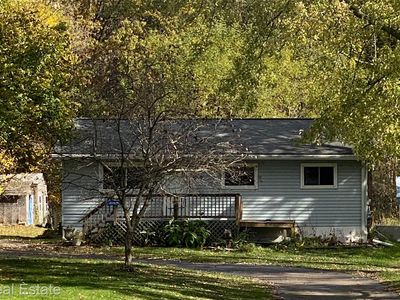 8700 Clarridge Rd, Clarkston, MI, 48348