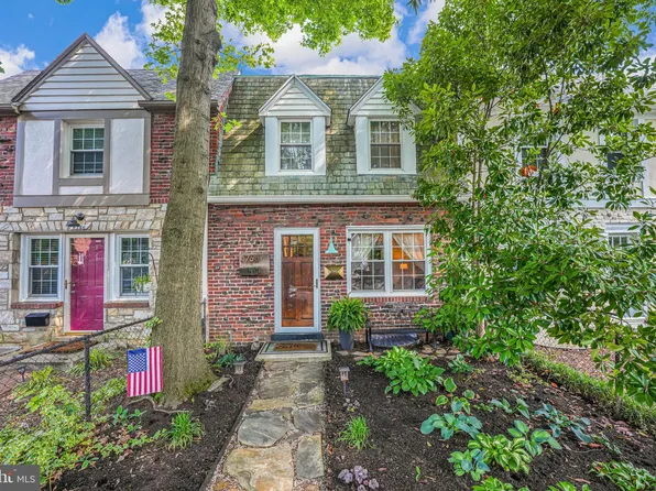 4768 21st Rd N, Arlington, VA 22207