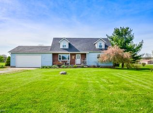 2393 Fulton Rd, Wooster, OH 44691