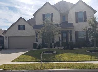 7602 Dry Stone Ln, Richmond, TX 77469