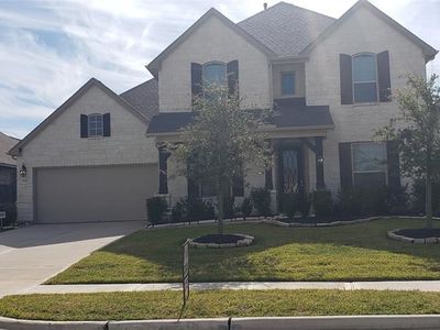 7602 Dry Stone Ln, Richmond, TX, 77469