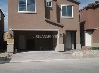 6311 Solomon Spring Way, Las Vegas, NV 89122