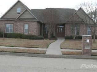 508 Hillcrest Ln, Krum, TX 76249