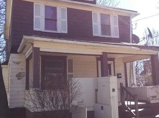 417 Grace Ave, Akron, OH 44320