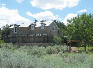47 Paseo Galisteo, Santa Fe, NM 87508