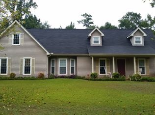 2130 Concord Rd, Concord, GA 30206