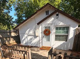 709 W Sanford St Unit A, Arlington, TX 76012