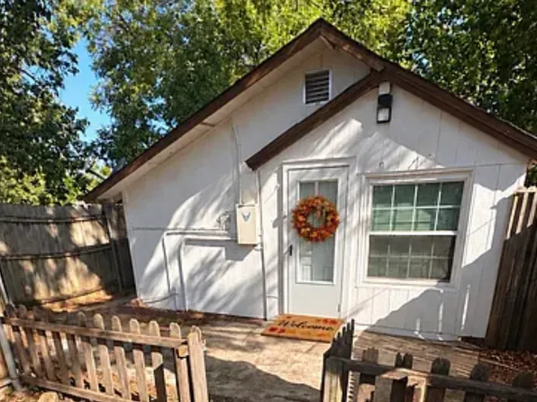 709 W Sanford St Unit A, Arlington, TX 76012