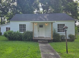 309 McKinley St, Lonoke, AR 72086