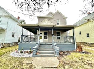 1230 W 5th St, Lorain, OH 44052