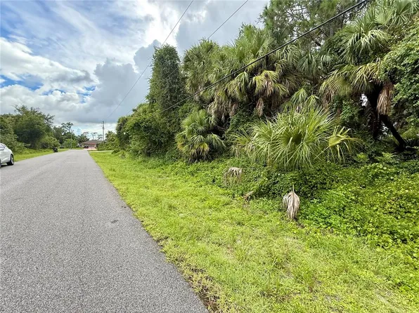 Balmor Ter Lot 28, North Pt, FL 34288