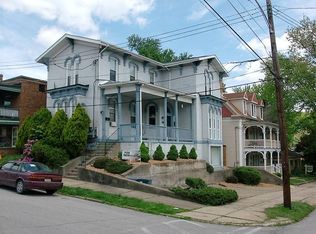 1100 5th Ave APT 2, Beaver Falls, PA