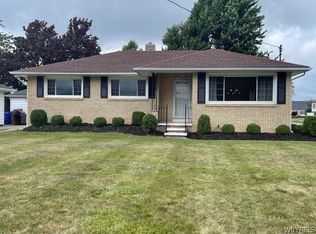 980 Center Rd, Buffalo, NY 14224