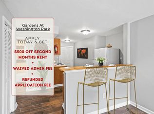 Gardens at Washington Park 2, Atlanta, GA 30314