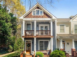 14 Oakhurst Ter, Decatur, GA 30030