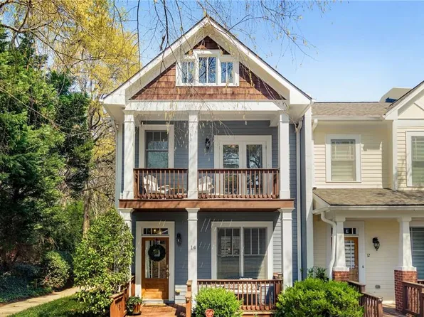 14 Oakhurst Ter, Decatur, GA 30030