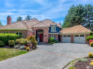 7445 81st Pl SE, Mercer Island, WA 98040