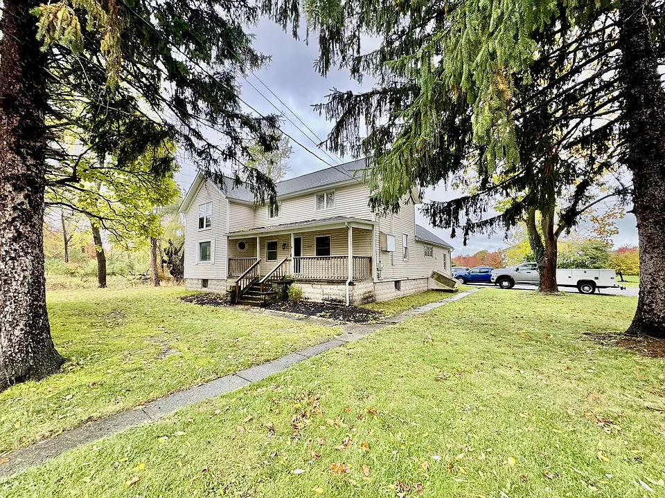 4460 Abbott Rd