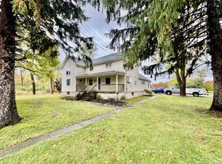 4460 Abbott Rd, Orchard Park, NY 14127