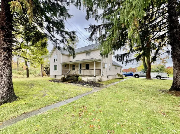 4460 Abbott Rd, Orchard Park, NY 14127