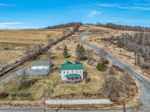 5115 State Route 3013, Springville, PA 18844