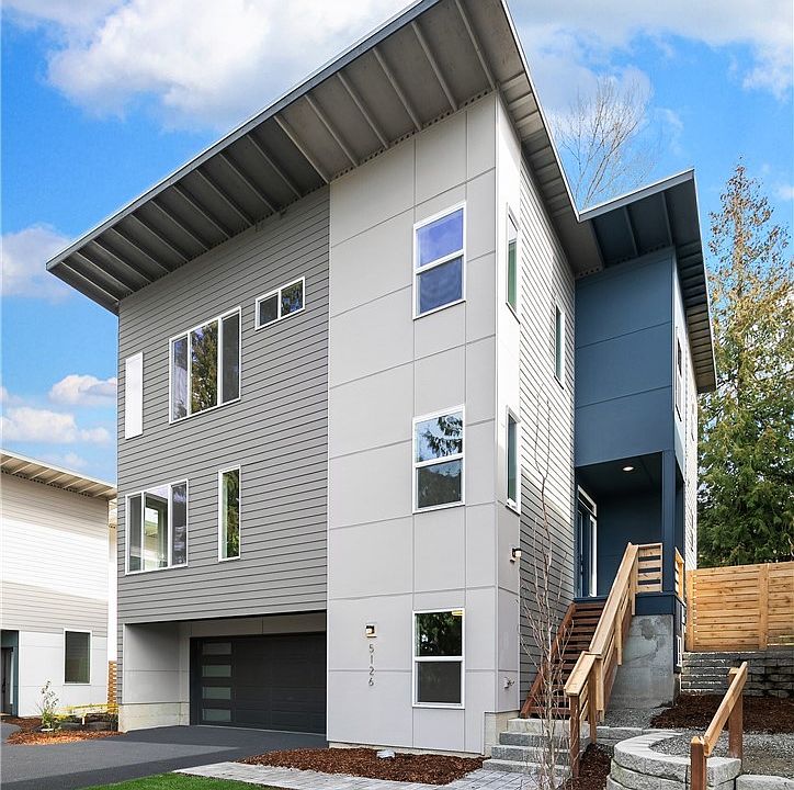 5126 S Creston St Seattle, WA, 98178 Apartments for Rent Zillow