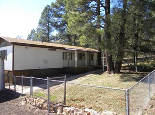 4221 Quail Ave, Show Low, AZ 85901