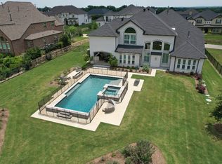 4808 Hughes Cir, Flower Mound, TX 75022