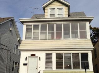 12 Leslie Pl, Irvington, NJ 07111