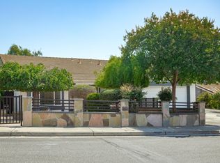 3286 Pinkerton Dr, San Jose, CA 95148