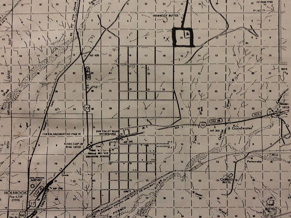 2nd image of TRACT Arizona Rancheros Rancho #115 Lot 38