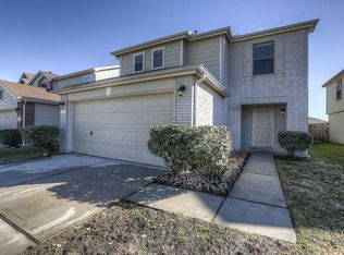 29235 Legends Bluff Dr, Spring, TX 77386