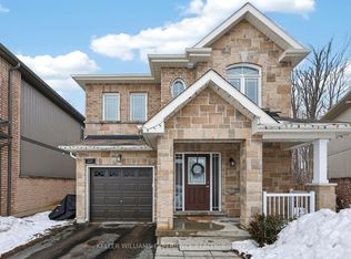 225 Diana Dr, Orillia, ON L3V 0E2