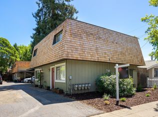 740 Orchard St, Santa Rosa, CA 95404