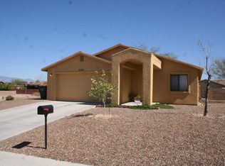 2905 S Kramer Ave, Tucson, AZ 85713