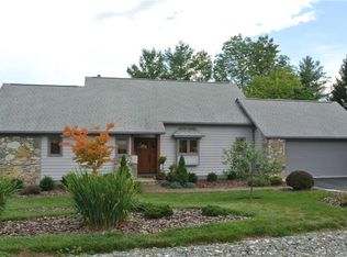 1 Josie Ln, Asheville, NC 28804