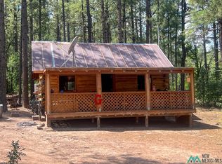 1026 Page Rd, Fort Wingate, NM 87316