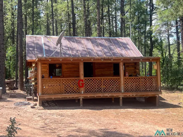 1026 Page Rd, Fort Wingate, NM 87316