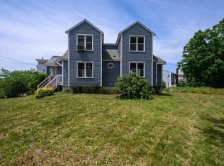 20 State Park Rd, Hull, MA 02045