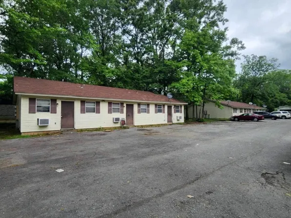 1600 N Lane St, White Hall, AR 71602