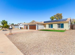2602 E Aster Dr, Phoenix, AZ 85032