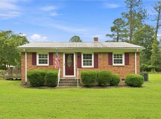 6405 Dusten Rd, Climax, NC 27233