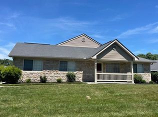 229 Wildwood Ct, Heath, OH 43056