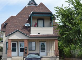 609 W 9th St UNIT 4, Pueblo, CO 81003