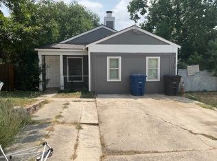 4040 Sunrise Creek Dr, San Antonio, TX 78244