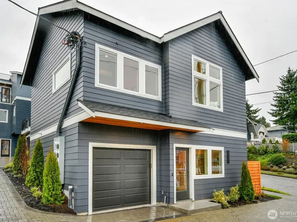 3812 SW Morgan Street, Seattle, WA 98126