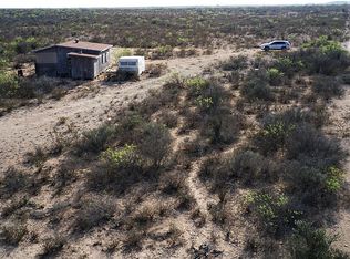 126 County Road 1865, Comstock, TX 78837