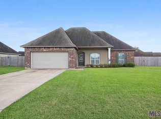 15517 Timberstone Dr, Prairieville, LA 70769