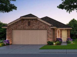 3012 NW 196th Pl, Edmond, OK 73012