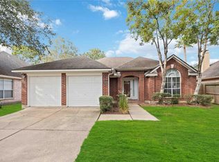 1407 Almond Brook Ln, Houston, TX 77062